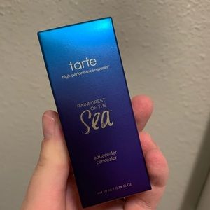 Tarte Rainforest of the Sea Concealer. Brand New.